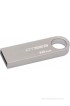 Kingston Data Traveler SE9 16 GB Pen Drive(Silver) Kingston Data Traveler SE9 16 GB Pen Drive(Silver)